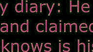 he came home and discovered a surprising anime hentai adventure