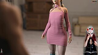 Shadows Ep 7 rocks with wild action!