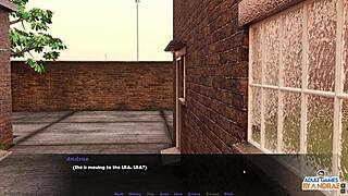 In episode 4, Ella gets licked while on the phone during seduction.