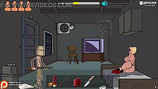 Is fuckerman's flash game tempting you?