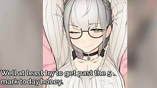 Ready for mommy's training?