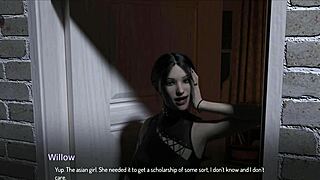 Bound 29 in the game series