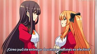 Otome wa bokuni episode 02 hentai