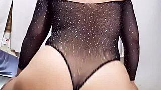 You Dirty Whore, Undress Now!