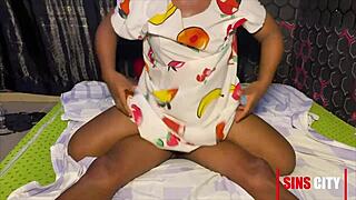 best sex on xvideos with ebony ass