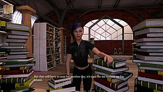 Lunar's Chosen 3: Detailed Anime Hentai Game Adventures