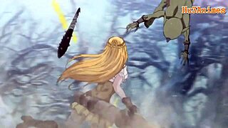 The Avatar King Eps 5 Is So Cool