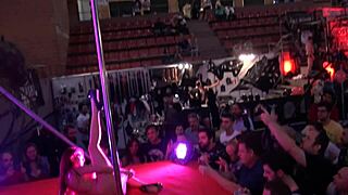 hey, check out this erotic salon in barcelona 2015