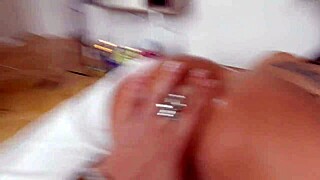 anal banging with sexy big boobs milf valentina sierra! 🍑