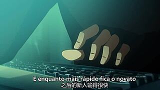 The Avatar King Eps 5 Is So Cool