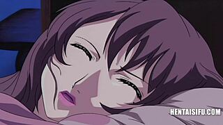 รักแม่เลี้ยงแต่ห้ามตกใจ ให้ฉันเสร็จก่อน - เฮนไต