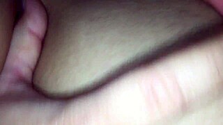 Naina bhabhi, wanna suck on my chest?