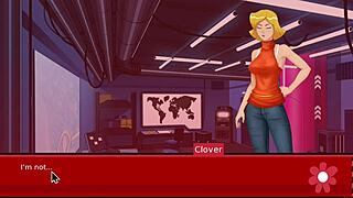 Poor Silva Paprika Trainer Ep 7