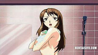 I Love You Step Mom But Dont Freak Out Let Me Finish - Hentai