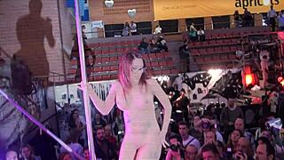 hey, check out this erotic salon in barcelona 2015