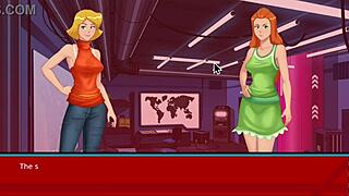 Poor Silva Paprika Trainer Ep 7