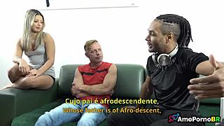 My wife with this young stud’s massive tool, part one story.