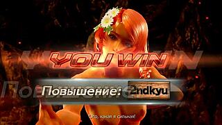 Tekken 7 Alisa Naked Boobs 3d Game Vs Battles Wiki Reppuzan Vs Battles Wiki