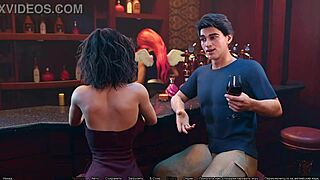 my gameplay in freshwomen part 12 is wild fun