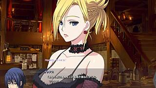 i watch dungeon of regalias character9 scene2 with subtitles