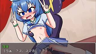 magical girl dynamite shark full gallery