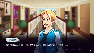 Life in Woodchester Part 8 Gameplay Walkthrough