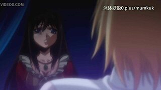 a71 anime wandering part 2 with chinese subtitles 😊