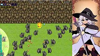 GLORY AND MISERABLE SURVIVORS DX GAME PART 1