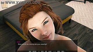 Tales From The Unending Void 133