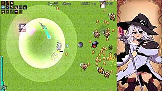 GLORY AND MISERABLE SURVIVORS DX GAME PART 1