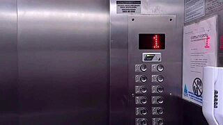 Trailer sucking doorman's feet and cock