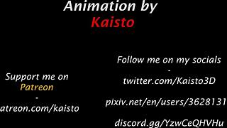 junker queen catches thief and dominates with rough sex