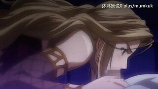 a71 anime wandering part 2 with chinese subtitles 😊