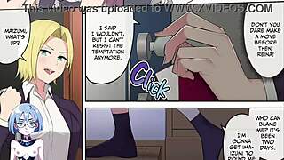 Imaizumi's House: Gals Gather For Fun