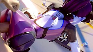 Intense sfm porn compilation from 2018 featuring bold 3d anime hentai scenes.