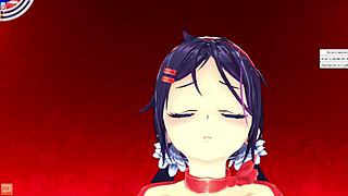 Mita Cogiendo En El Motel