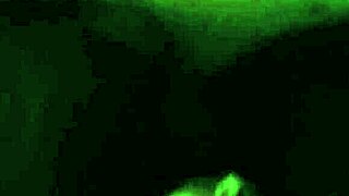 spending quality time with my wife in the bedroom