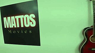 The big-ass anime girl in orgy and behind the scenes