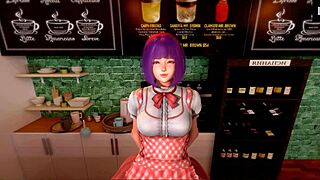 Scenes from deviant anomalies game part two