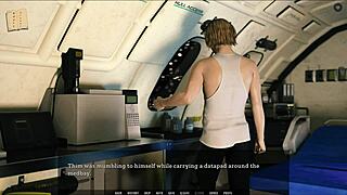 Tales from the unending void, she narrates, episode 174