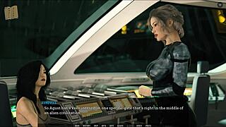 Tales from the unending void, she narrates, episode 174