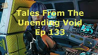 Tales From The Unending Void 133