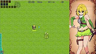 GLORY AND MISERABLE SURVIVORS DX GAME PART 1