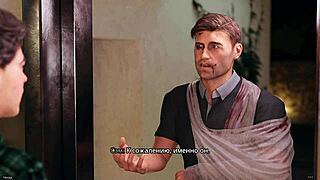 my gameplay in freshwomen part 12 is wild fun