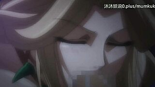 a71 anime wandering part 2 with chinese subtitles 😊