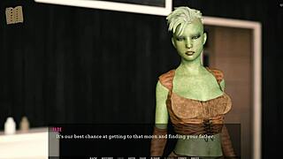 Tales From The Unending Void 133