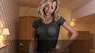 i fucked the hot cashier in this game