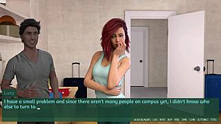 pleasure thieves 01 - ready for university action?