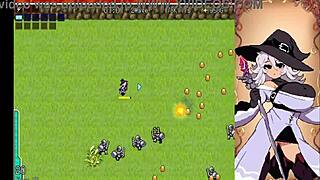 GLORY AND MISERABLE SURVIVORS DX GAME PART 1