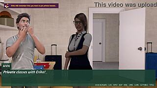 pleasure thieves 01 - ready for university action?